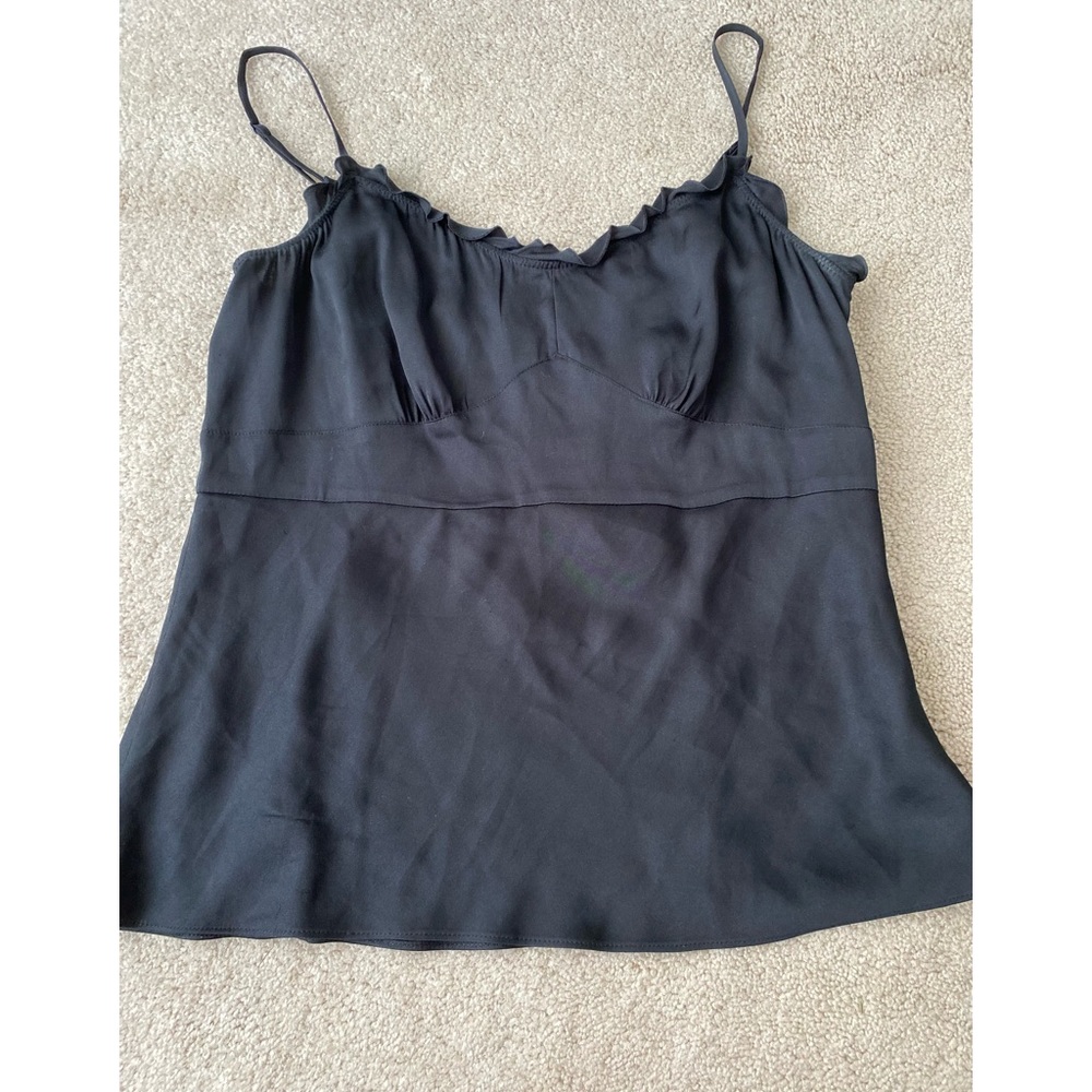Ann Taylor silk camisole